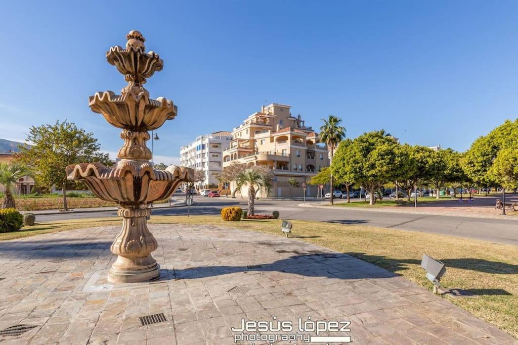 Apartamento Calma Beach Home Torremolinos Exterior photo