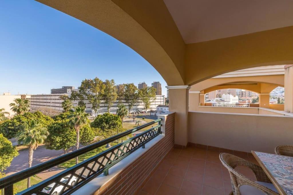 Apartamento Calma Beach Home Torremolinos Exterior photo