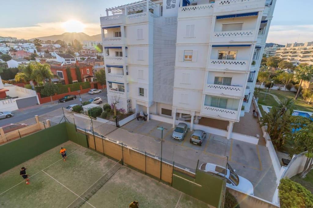 Apartamento Calma Beach Home Torremolinos Exterior photo